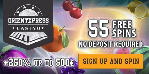 orient express casino no deposit bonus code 2021
